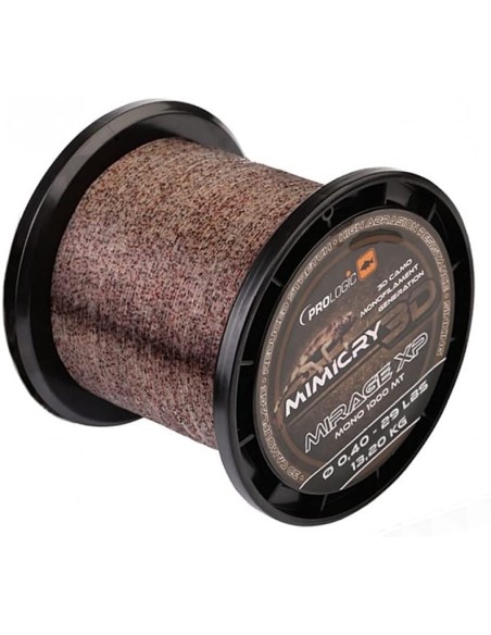 Prologic mimicry mirage 0.38mm 1000m 11.3kg