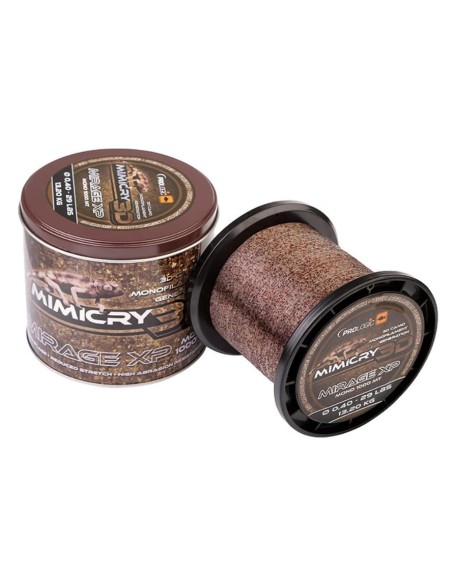 Prologic mimicry mirage 0.40mm 1000m 13.2kg