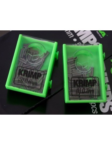 Korda krimps tool caja recambios 0.7mm large
