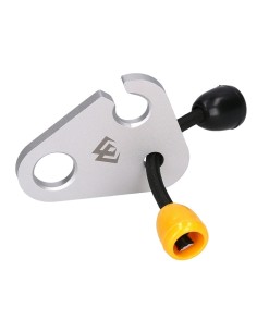 Mikado rod rest grip gomas