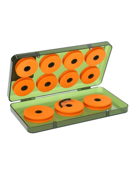 Mikado chod & zig rig box