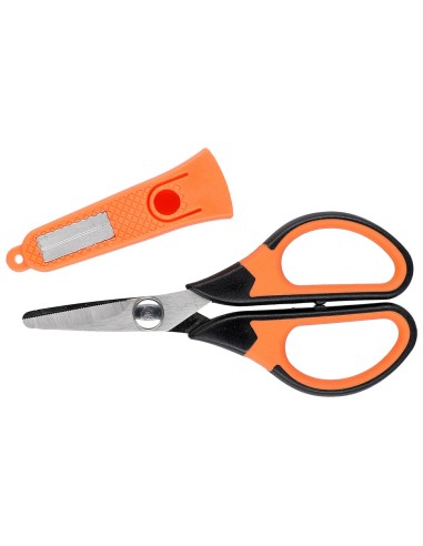 Mikado tijeras scissors for braid line