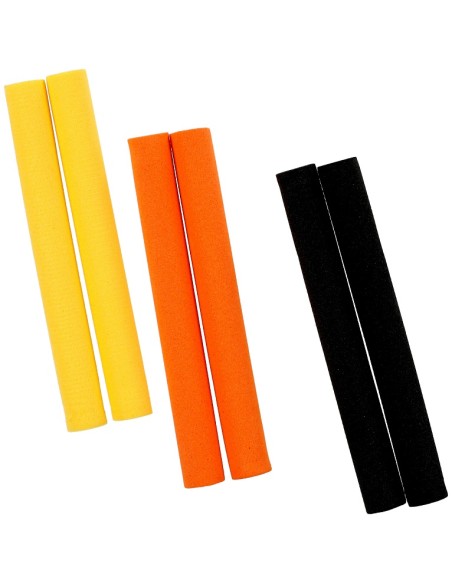 Mikado pop-up zig rig foam mix 6unds