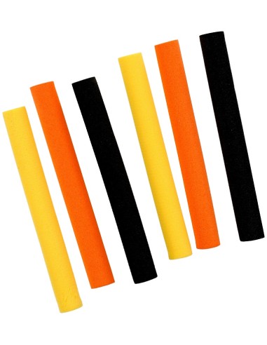 Mikado pop-up zig rig foam mix 6unds