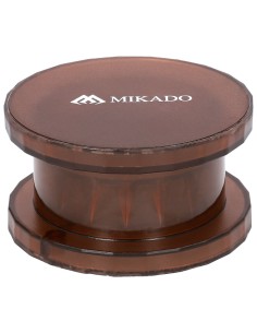 Mikado crusher for boilies