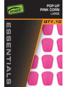 Fox essential corn pink large 10unds