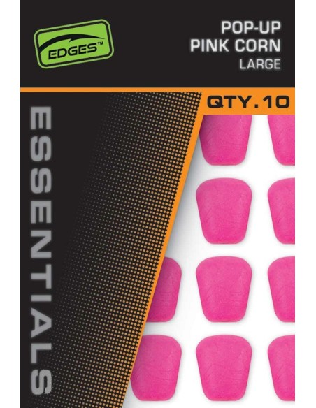 Fox essential corn pink large 10unds
