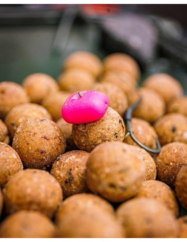 Fox essential corn pink standar 10unds