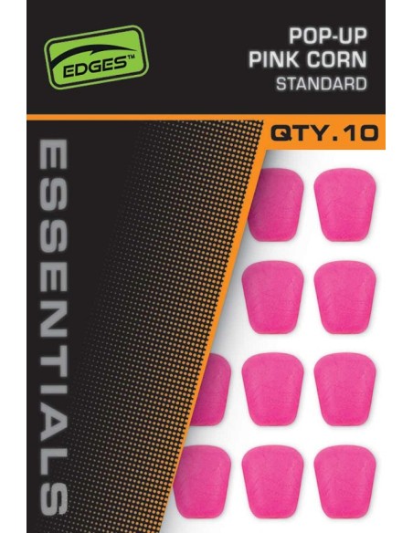 Fox essential corn pink standar 10unds