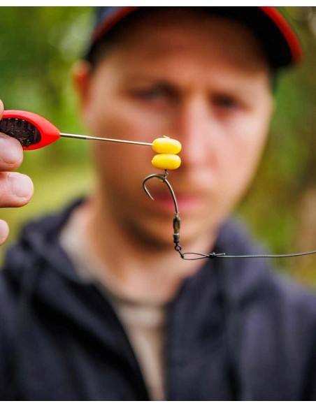 Fox essential corn yellow jumbo 10unds
