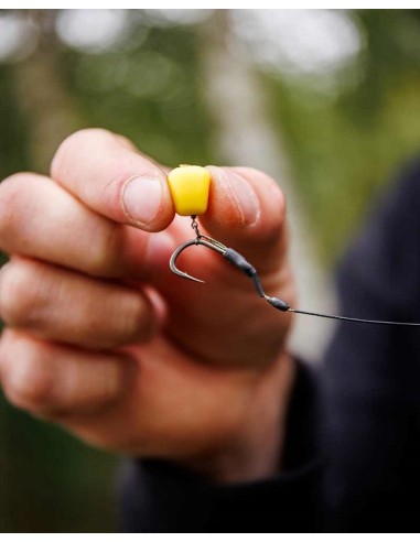 Fox essential corn yellow large 10unds