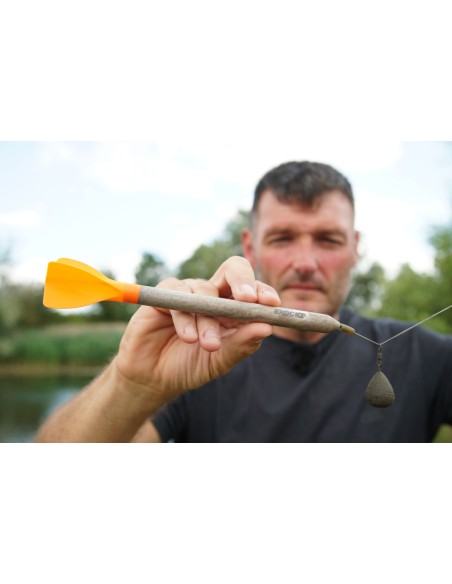 Fox exocet market float