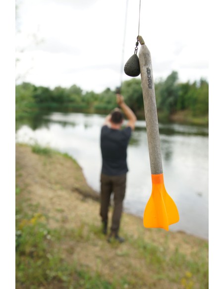 Fox exocet market float