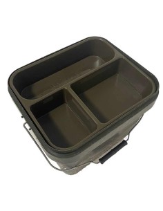 Fox bucket insert 10l 2