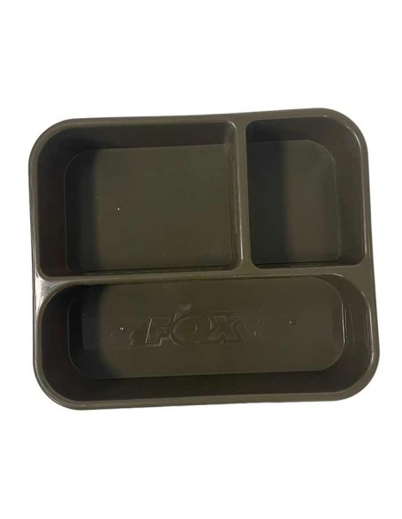 Fox bucket insert 10l