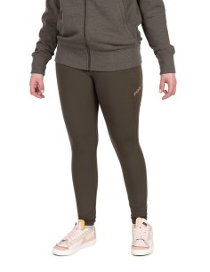 Fox WC leggings oliva talla L