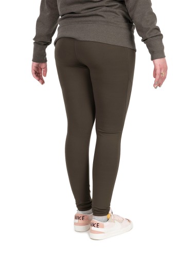 Fox WC leggings oliva talla L