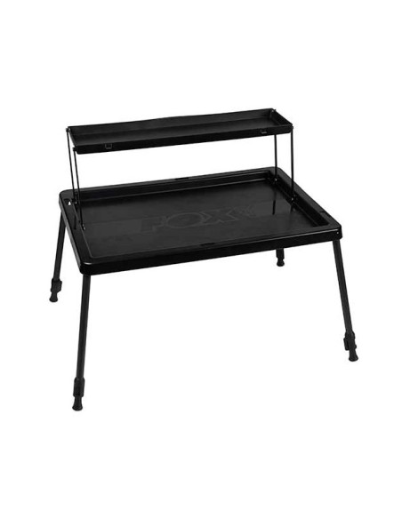 fox 2 tier table