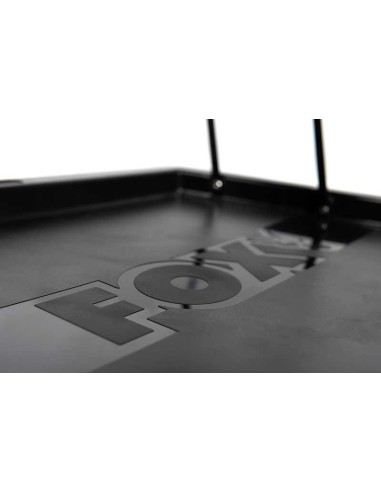 fox 2 tier table