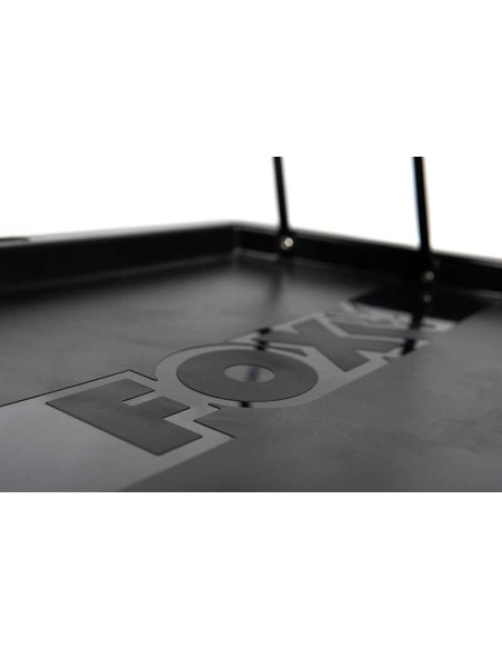 fox 2 tier table