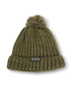 Nash children bobble hat