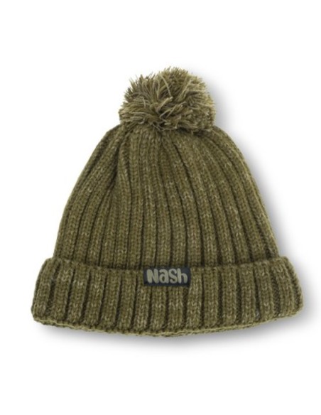 Nash children bobble hat