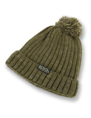 Nash children bobble hat