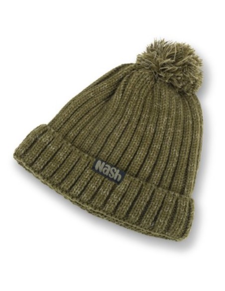 Nash children bobble hat