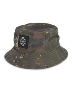 Nash scope waterproof bucket hat large