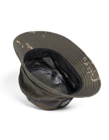 Nash scope waterproof bucket hat large