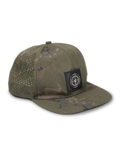 Nash scope mesh snap back