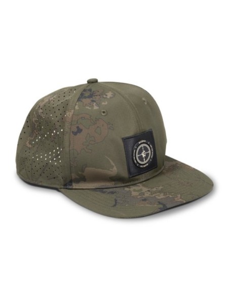 Nash scope mesh snap back