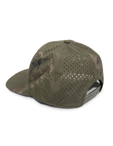 Nash scope mesh snap back
