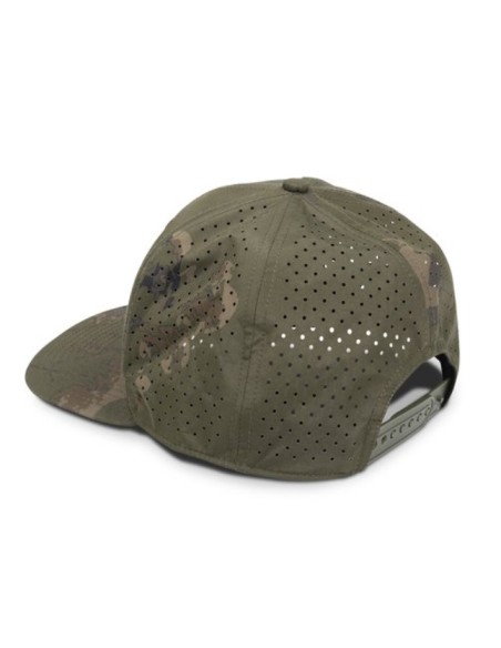 Nash scope mesh snap back