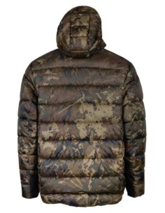 Nash ZT polar quilt jacket camo talla L 2