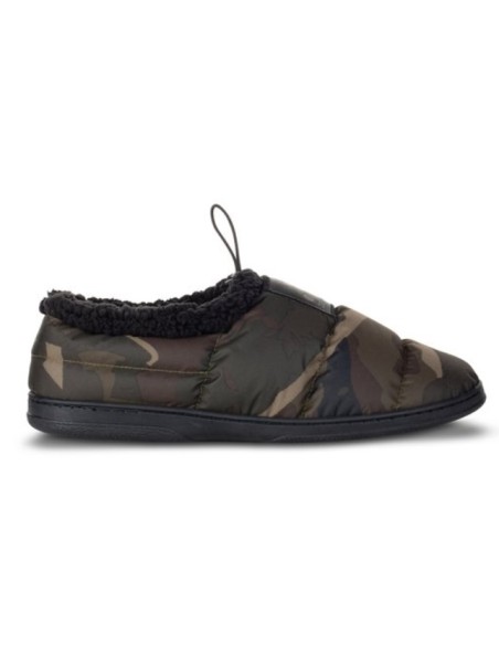Nash ZT deluxe buvvy slipper camo nº43