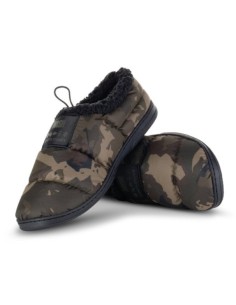Nash ZT deluxe bivvy slipper camo nº44 2
