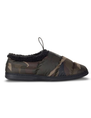 Nash ZT deluxe buvvy slipper camo nº45