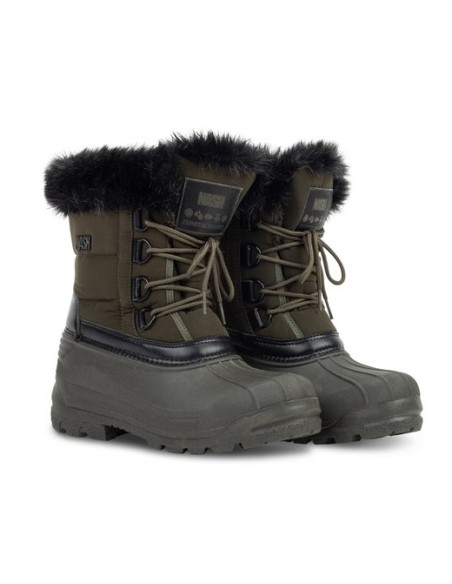 Nash botas ZT toleranze polar nº46