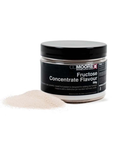 Cc moore fructose concentrate flavour 250gr