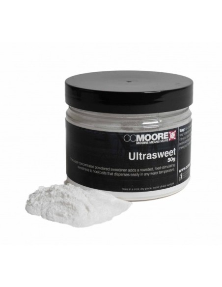 Cc moore ultrasweet 250gr