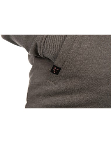 Fox zipped hoody woman talla M