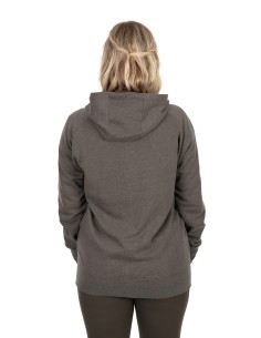 Fox zipped hoody woman talla XL 2
