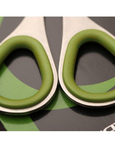 Gardner tijeras rig blades