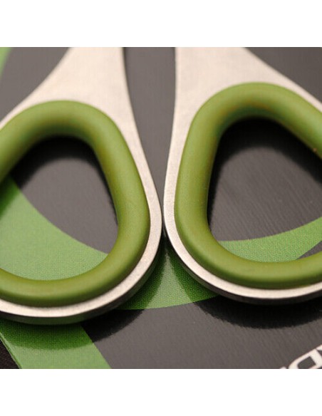 Gardner tijeras rig blades