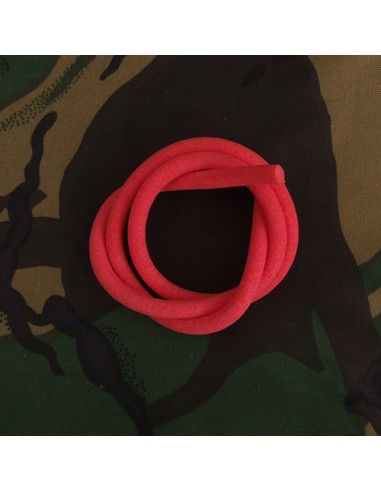 Gardner pop-up foam red 6mm 50cm