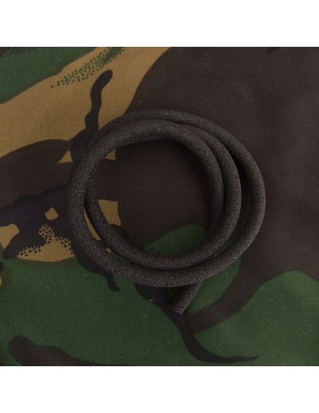 Gardner pop-up foam black 6mm 50cm