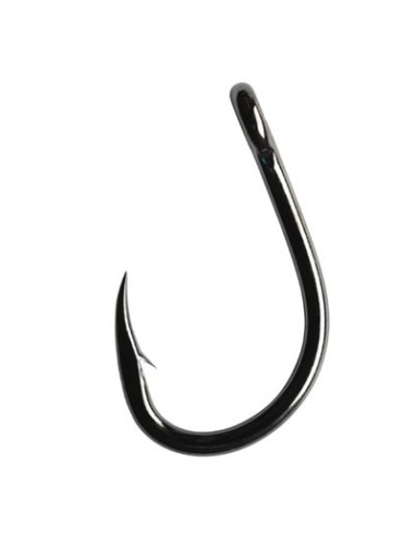 Gamakatsu g-carp super snag nº4 10unds