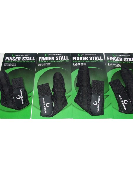 Gardner finger stool right (derecho) standar