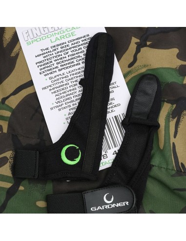 Gardner finger stool left (izquierdo) standar